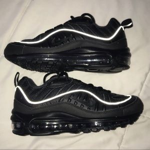 Nike Air Max 98